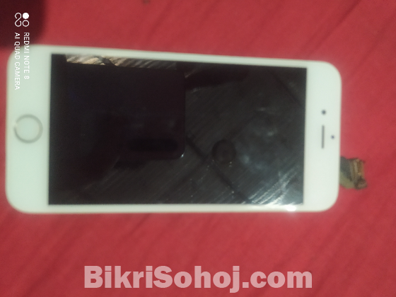 I phone 6